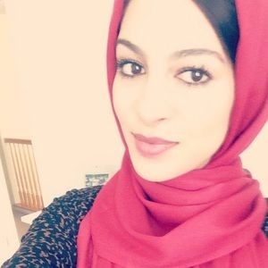 Meet your Posher, Feriel